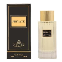 عطر برايفت او دي بارفيوم 100 مل