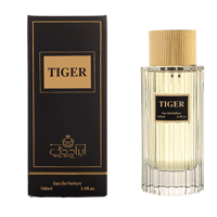عطر تايجر او دي بارفيوم100 مل
