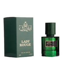 عطر ليدي روج او دي بارفيوم 50 مل