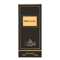 عطر برايفت او دي بارفيوم 100 مل