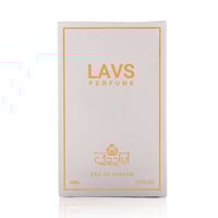 عطر لافس