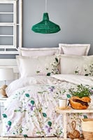 طقم مفارش مزدوج كوين Kristine