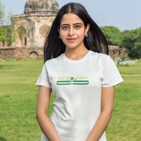 تيشيرت سعودي - 0207