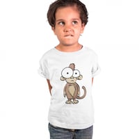 تيشيرت كرتوني ظريف - 1179