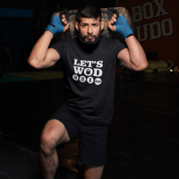 تيشيرت يلا تمرين - 1164