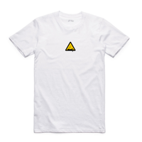 تيشيرت بشعار منطقة النوم - 1323