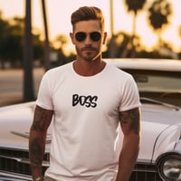 تيشيرت الرئيس - 1319