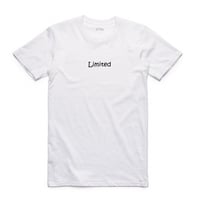 تيشيرت بعبارة محدود - 1242