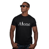 تيشيرت وحيد (Alone) - 0120