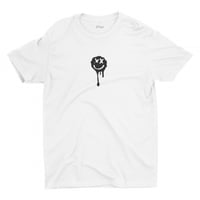 تيشيرت الوجه المبتسم - 1203