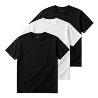 تيشيرت كلاسيك قطن (عدد 3) - T4003