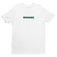 تيشيرت ايقونات السعودية - 1352