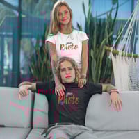 طباعة تصميم خاص على تيشيرت - PT00