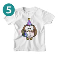 تيشيرت كرتوني ظريف - 1179