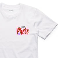 طباعة شعار خاص للشركات والمحلات عدد 10 تيشيرتات