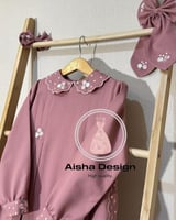 مريول ابتدائي تسليم فوري