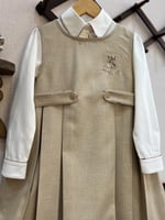 مريول روضه أنيق