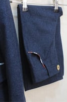 طقم رسمي أولاد جوده عاليه