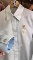 قميص مدرسي