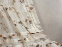 فستان بوال انيق وخفيف