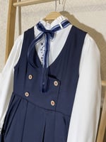 مريول ثانوي