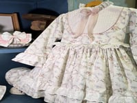 فُستان وردي جوده عاليه