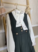 مريول متوسط