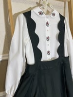 مريول متوسط