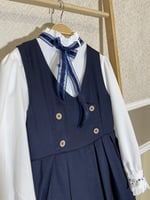 مريول ثانوي