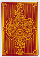 ورق لعب بلوت تيبل بلايرز نمبر 13 فوليوم 1 - ستاندر...