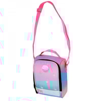 شنطة طعام ملون - بوز