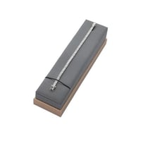 اسواره زركون فضي من فايلت