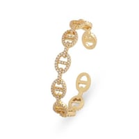 اسواره ستايل ذهبي من ماركة فايلت