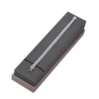 اسواره زركون فضي من فايلت