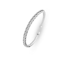 اسواره ستايل فضي من ماركة فايلت