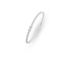 اسواره ستايل فضي من ماركة فايلت