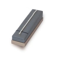 اسواره زركون فضي من فايلت