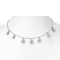 شوكر زركون من ماركة فايلت