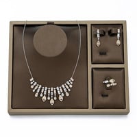 نص طقم زركون مكس من فايلت