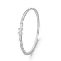 اسواره ستايل فضي من فايلت