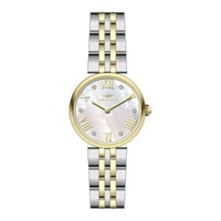 ساعة نسائية ماركة سان لوريس