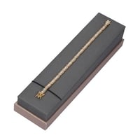 اسواره زركون ذهبي من فايلت