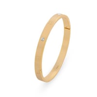 اسواره ستايل ذهبي من ماركة فايلت