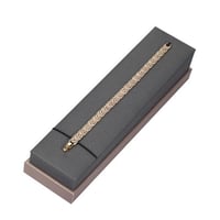 اسواره زركون ذهبي من فايلت