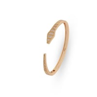 اسواره ستايل ذهبي من ماركة فايلت