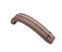 اسواره زركون فضي من ماركة فايلت