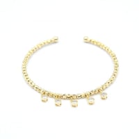 اسواره ستايل ذهبي من ماركة فايلت