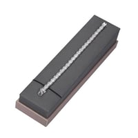 اسواره زركون فضي من فايلت