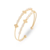 اسواره ستايل ذهبي من ماركة فايلت