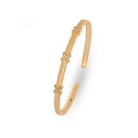 اسواره ستايل ذهبي من ماركة فايلت